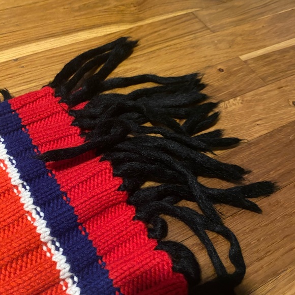 Burberry scarf - Picture 5 of 5